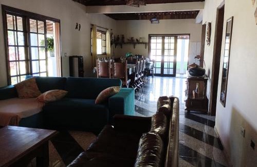 Mogi das Cruzes House | Sítio velho maurino