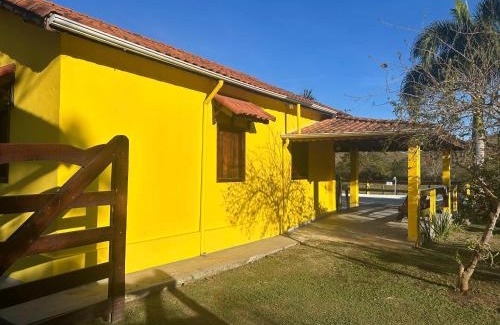 Lavrinhas House | Sítio Vista da Serra