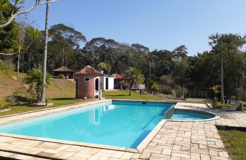 Mogi das Cruzes Villa | Sítio Zen 37 hectares de flora e fauna preservadas, a 50" da Capital, com wifi 30mbps!