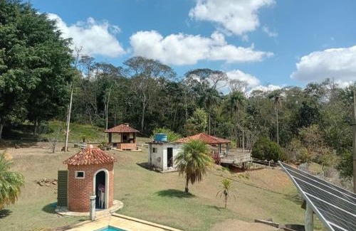 Mogi das Cruzes Villa | Sítio Zen 37 hectares de flora e fauna preservadas, a 50" da Capital, com wifi 30mbps!