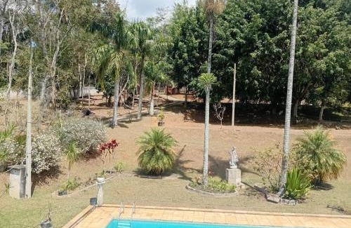 Mogi das Cruzes Villa | Sítio Zen 37 hectares de flora e fauna preservadas, a 50" da Capital, com wifi 30mbps!