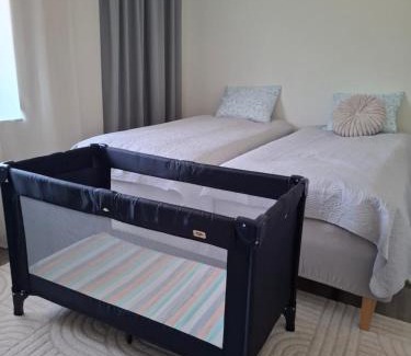 Haapsalu Apartment | Sõbra SPA Villa Haapsalu lähistel kaunis looduses