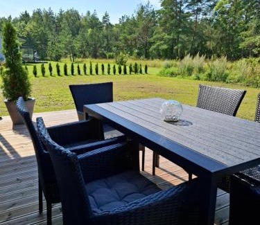 Haapsalu Apartment | Sõbra SPA Villa Haapsalu lähistel kaunis looduses