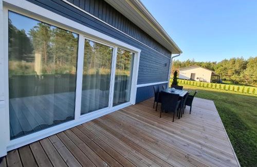 Haapsalu Apartment | Sõbra SPA Villa Haapsalu lähistel kaunis looduses