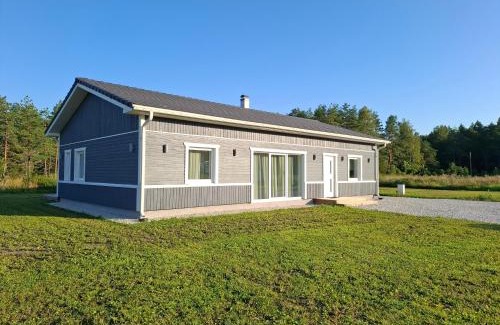 Haapsalu Apartment | Sõbra SPA Villa Haapsalu lähistel kaunis looduses