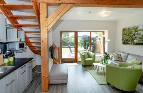 Soltau Apartment | Söhrenhof - Spechtschmiede