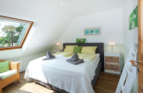 Soltau Apartment | Söhrenhof - Spechtschmiede