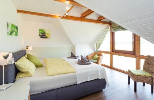 Soltau Apartment | Söhrenhof - Spechtschmiede