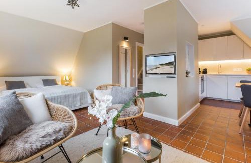 Munkmarsch Apartment | Sönshörn Suite