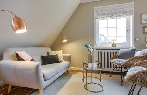 Munkmarsch Apartment | Sönshörn Suite