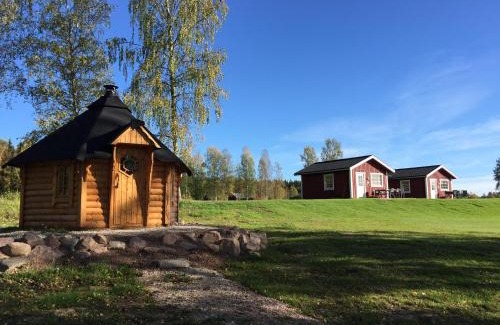 Torsby Other | Sörmarks Camping