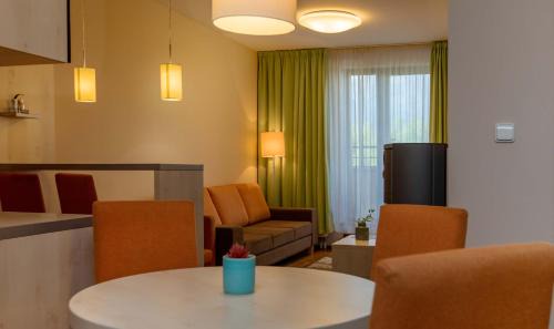 Strbske Pleso Apartment | Súkromné apartmány v Crocuse s výhľadom na hory