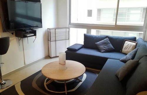 Ampliacion Granada Apartment | SÚPER DEPA EN EL CORAZON DE ZONA CARSO