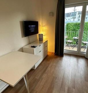 Neustadt-Sued Apartment | Süße Wohnung im Herzen von Köln!