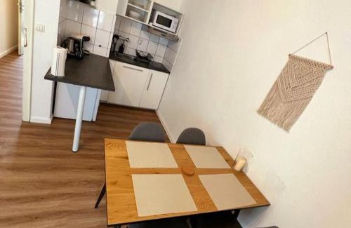 Innenstadt Apartment | Süßes Studio Appartment in der City von Osnabrück