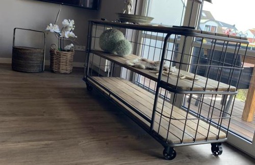 Alt-Travemunde/Ronnau Apartment | Süd-Süd West