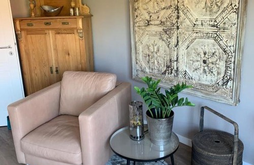 Alt-Travemunde/Ronnau Apartment | Süd-Süd West