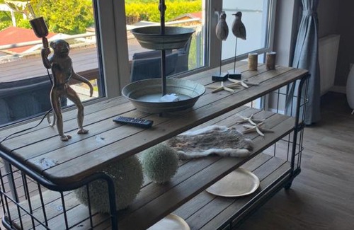 Alt-Travemunde/Ronnau Apartment | Süd-Süd West
