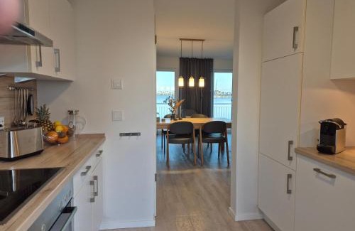 Olpenitz House | Süd-See-Seite