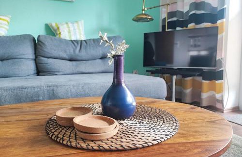 Eckernfoerde Apartment | Südecke 3