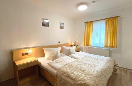Hiddensee Apartment | Süderhaus Hiddensee App 1