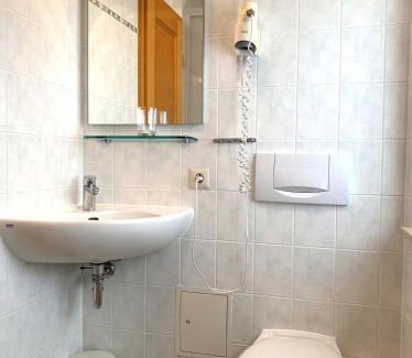 Hiddensee Apartment | Süderhaus Hiddensee App 1