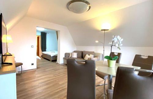 Hiddensee Apartment | Süderhaus Hiddensee App 11