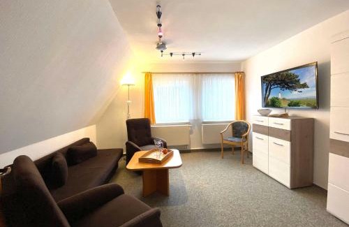 Hiddensee Apartment | Süderhaus Hiddensee App 10