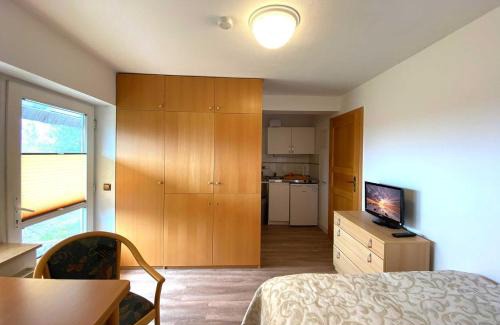 Hiddensee Apartment | Süderhaus Hiddensee App 3