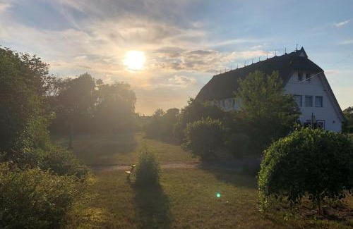 Hiddensee Apartment | Süderhaus Hiddensee App 3