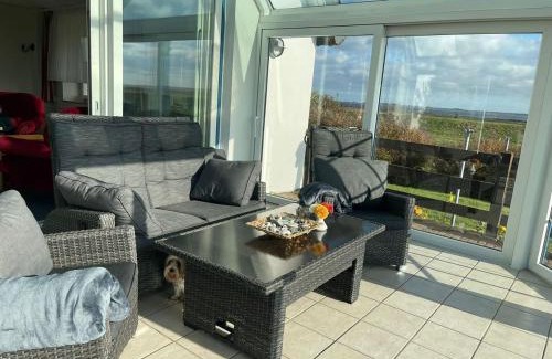 Hiddensee Apartment | Süderhaus Hiddensee App 15