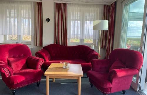 Hiddensee Apartment | Süderhaus Hiddensee App 15