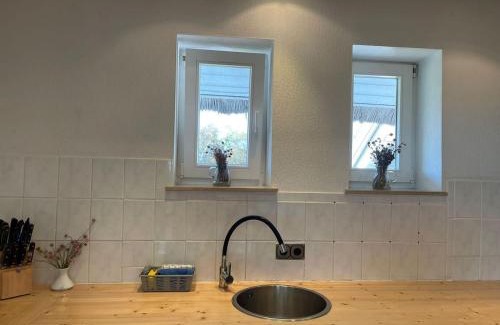Hiddensee Apartment | Süderhaus Hiddensee App 15