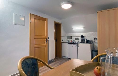Hiddensee Apartment | Süderhaus Hiddensee App 12