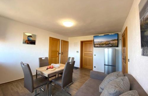 Hiddensee Apartment | Süderhaus Hiddensee App 14