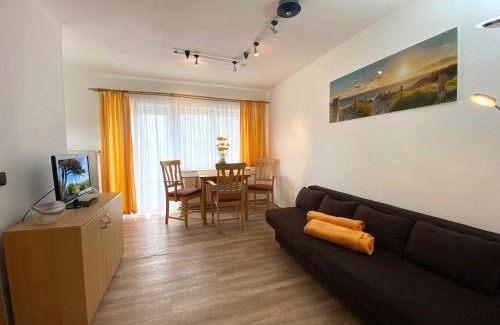 Hiddensee Apartment | Süderhaus Hiddensee App 4