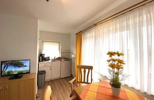 Hiddensee Apartment | Süderhaus Hiddensee App 4