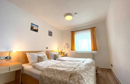 Hiddensee Apartment | Süderhaus Hiddensee App 4