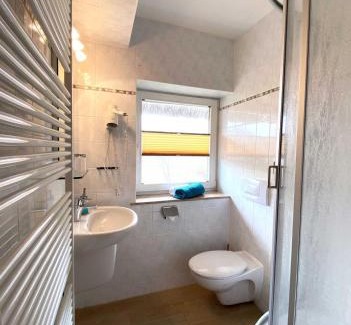 Hiddensee Apartment | Süderhaus Hiddensee App 2