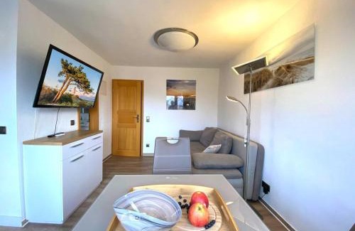 Hiddensee Apartment | Süderhaus Hiddensee App 5