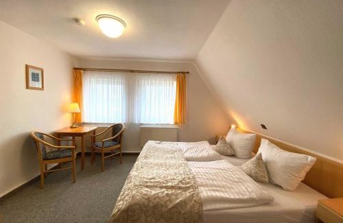 Hiddensee Apartment | Süderhaus Hiddensee App 9