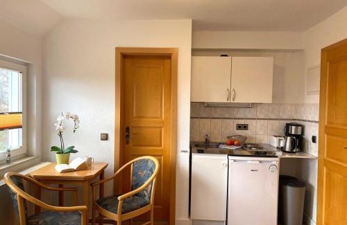 Hiddensee Apartment | Süderhaus Hiddensee App 7