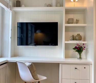 Keitum Apartment | Süderhygge