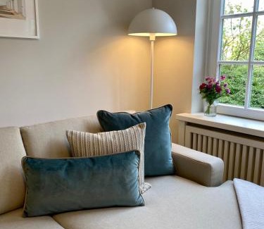 Keitum Apartment | Süderhygge