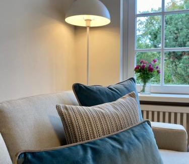 Keitum Apartment | Süderhygge