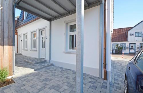 Wyk auf Foehr Apartment | Südernest 2