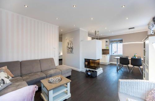 Wyk auf Foehr Apartment | Südernest 2
