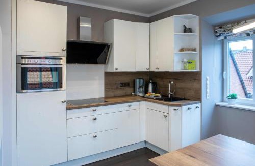 Wyk auf Foehr Apartment | Südernest 2