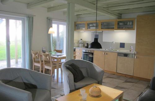 Tating Apartment | Südfall