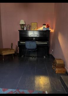 Werder House | Südfrankreich bei Berlin